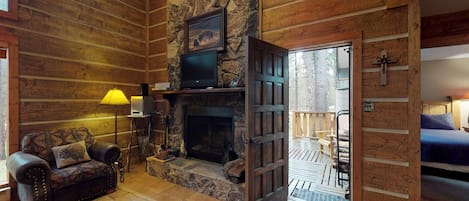 2 habitaciones, wifi y ropa de cama