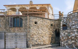 Exterior - Cozy home in Tarquinia (VT) with WiFi (Tarquinia (VT))