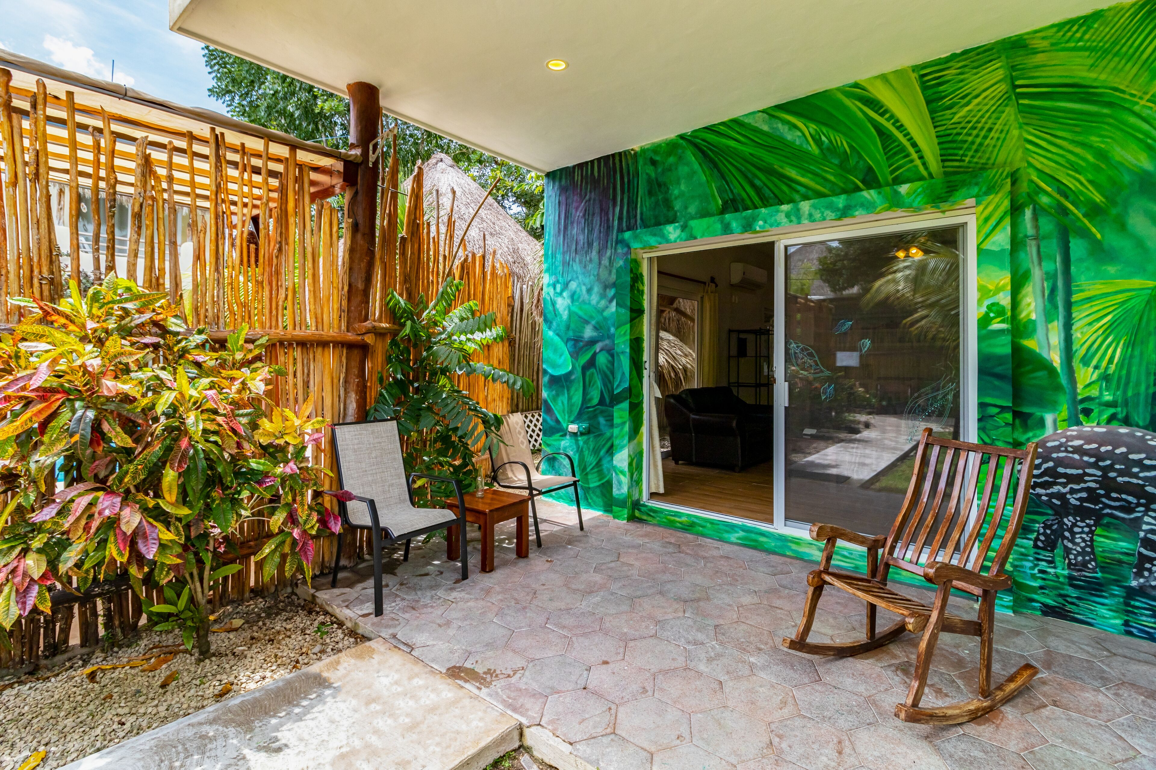 Foto - Hotel & Suites Oasis Bacalar