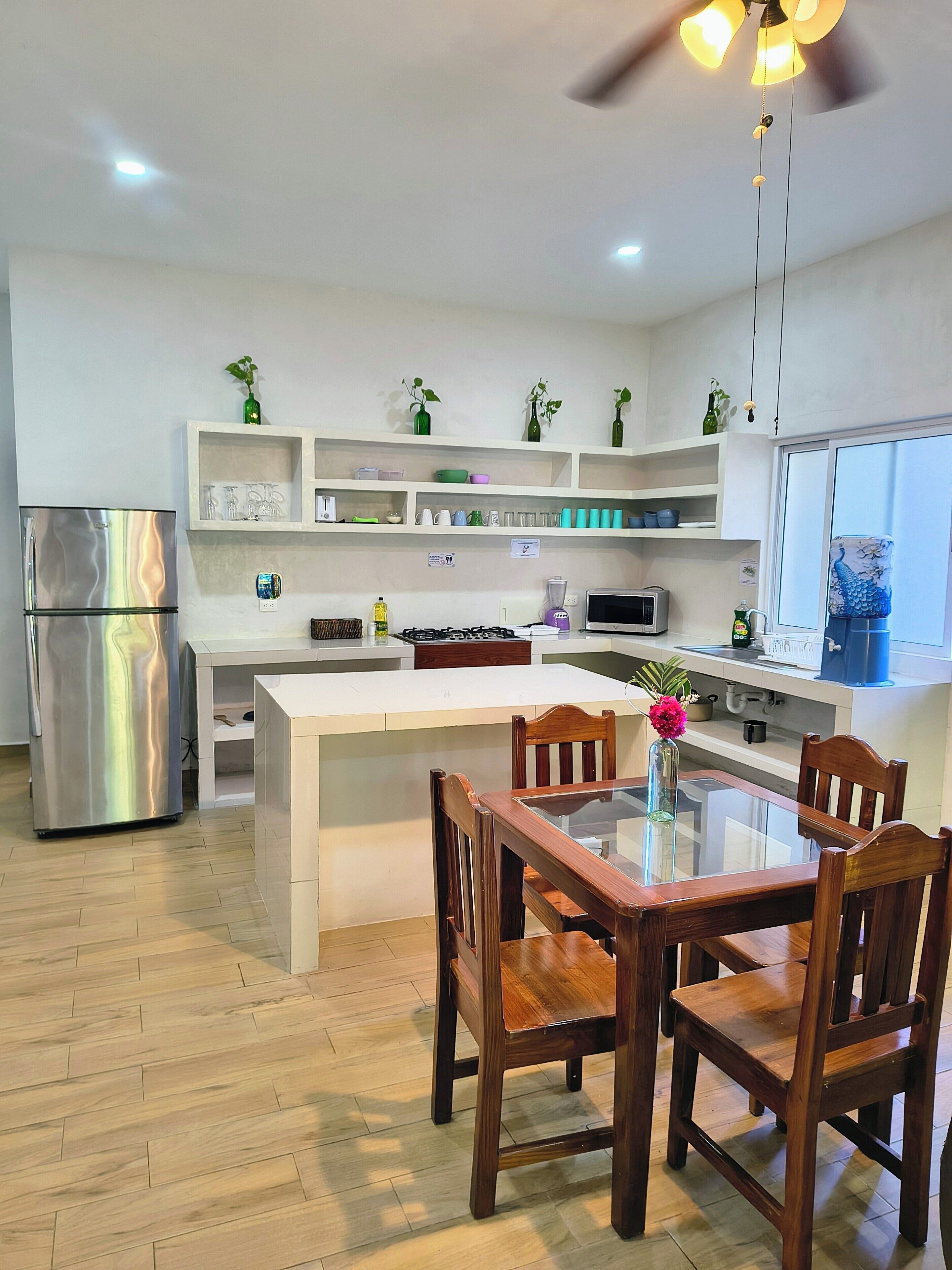 Photo - Hotel & Suites Oasis Bacalar