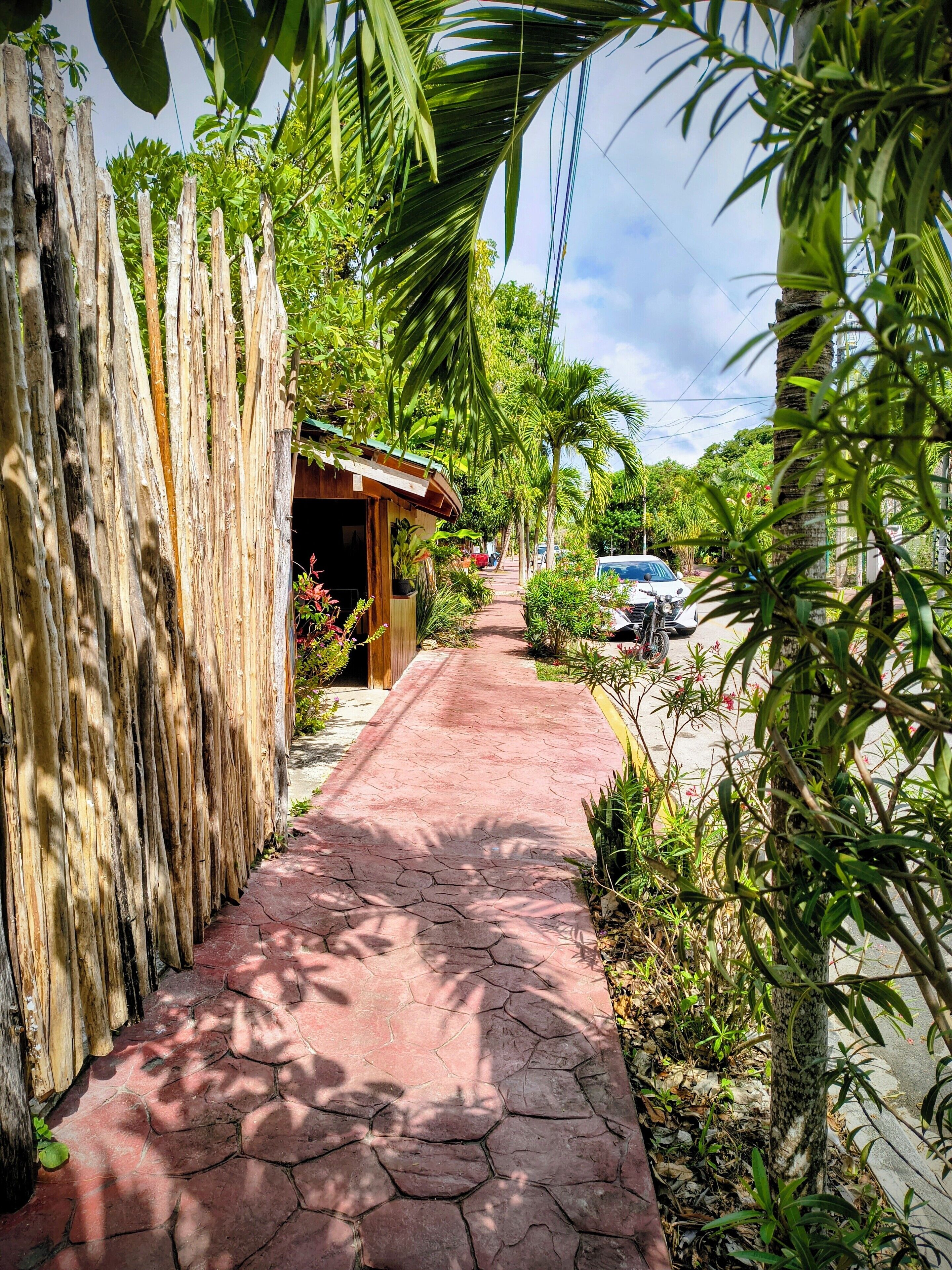 Photo - Hotel & Suites Oasis Bacalar