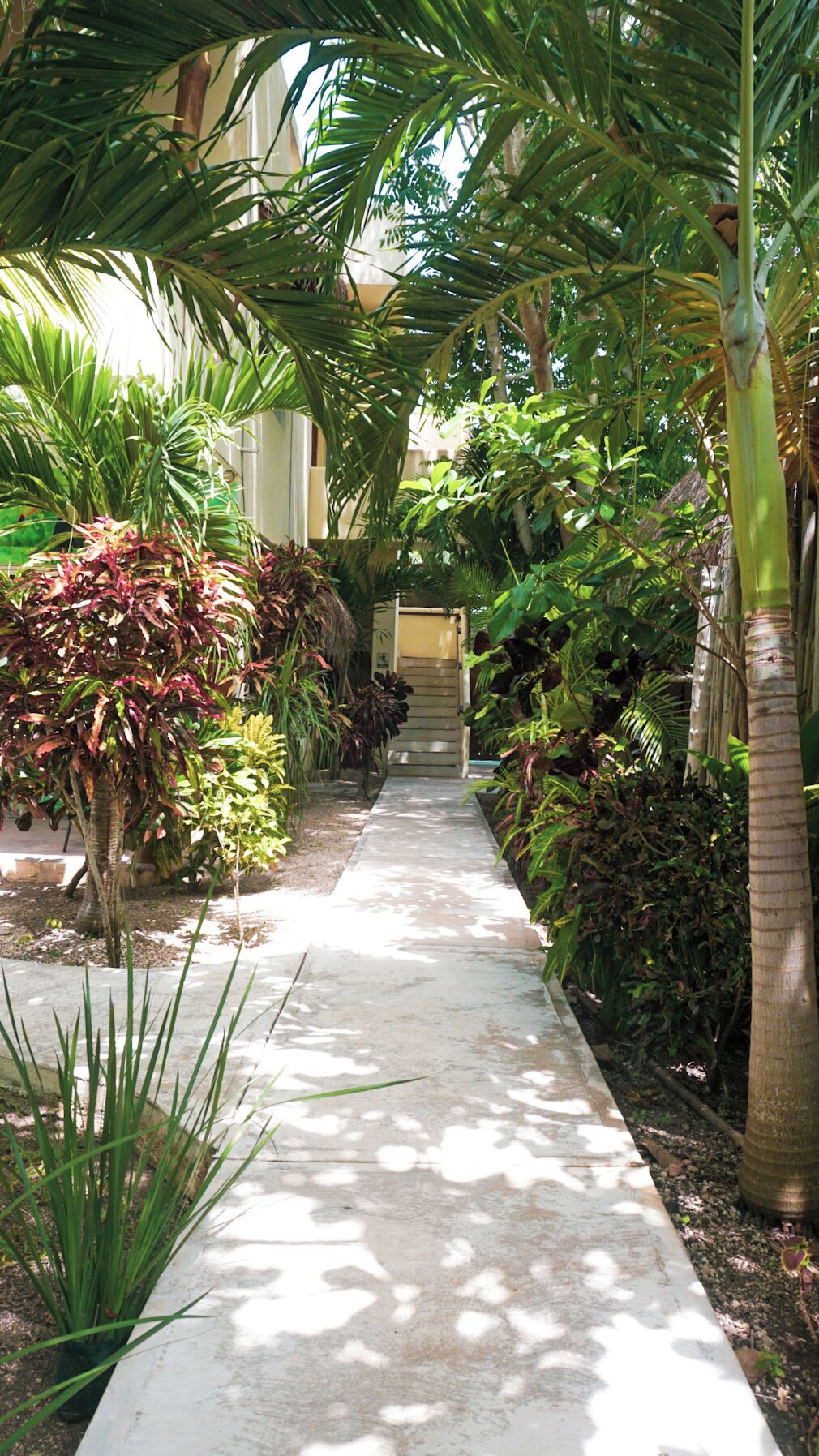 Super Premium "Penthouse" | 거실 공간