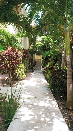 Super Premium "Penthouse" | Área de estar