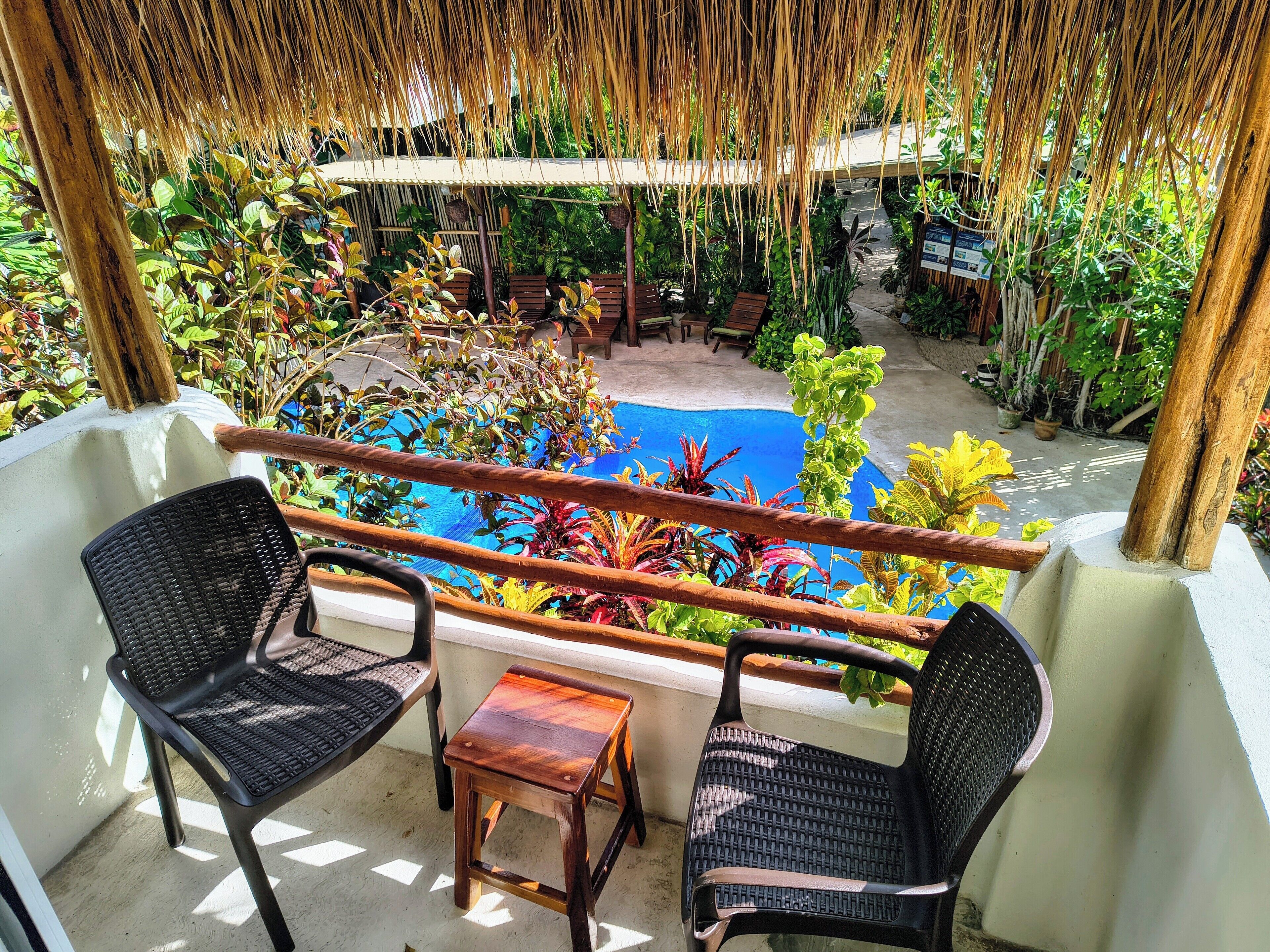 Photo - Hotel & Suites Oasis Bacalar