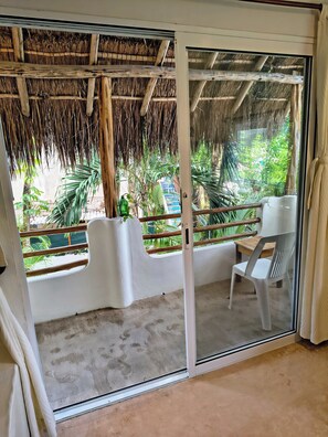 Junior Suite "Manati" | Living area