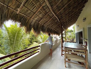 Super Premium "Penthouse" | Terrasse/Patio