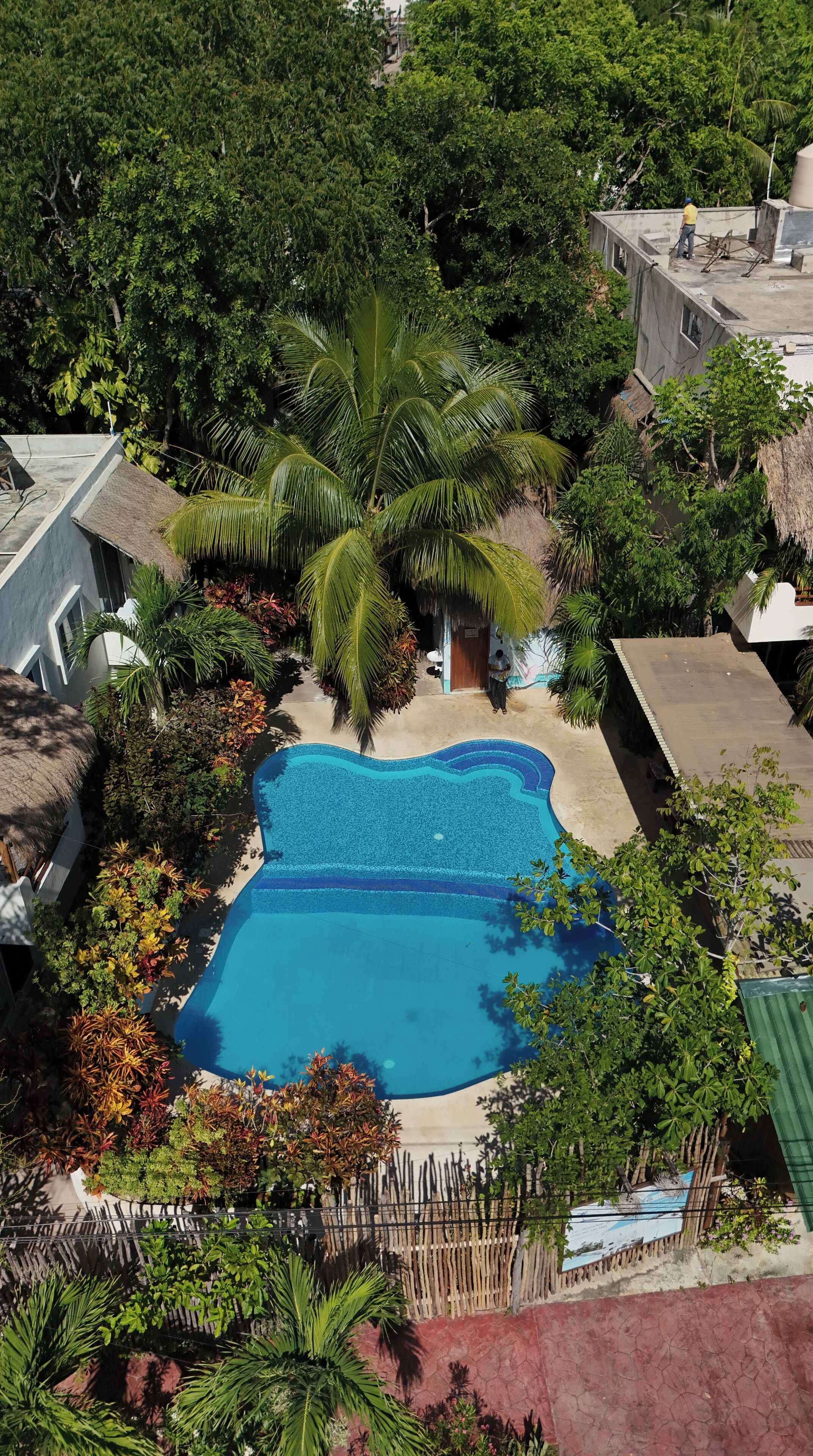 Foto - Hotel & Suites Oasis Bacalar