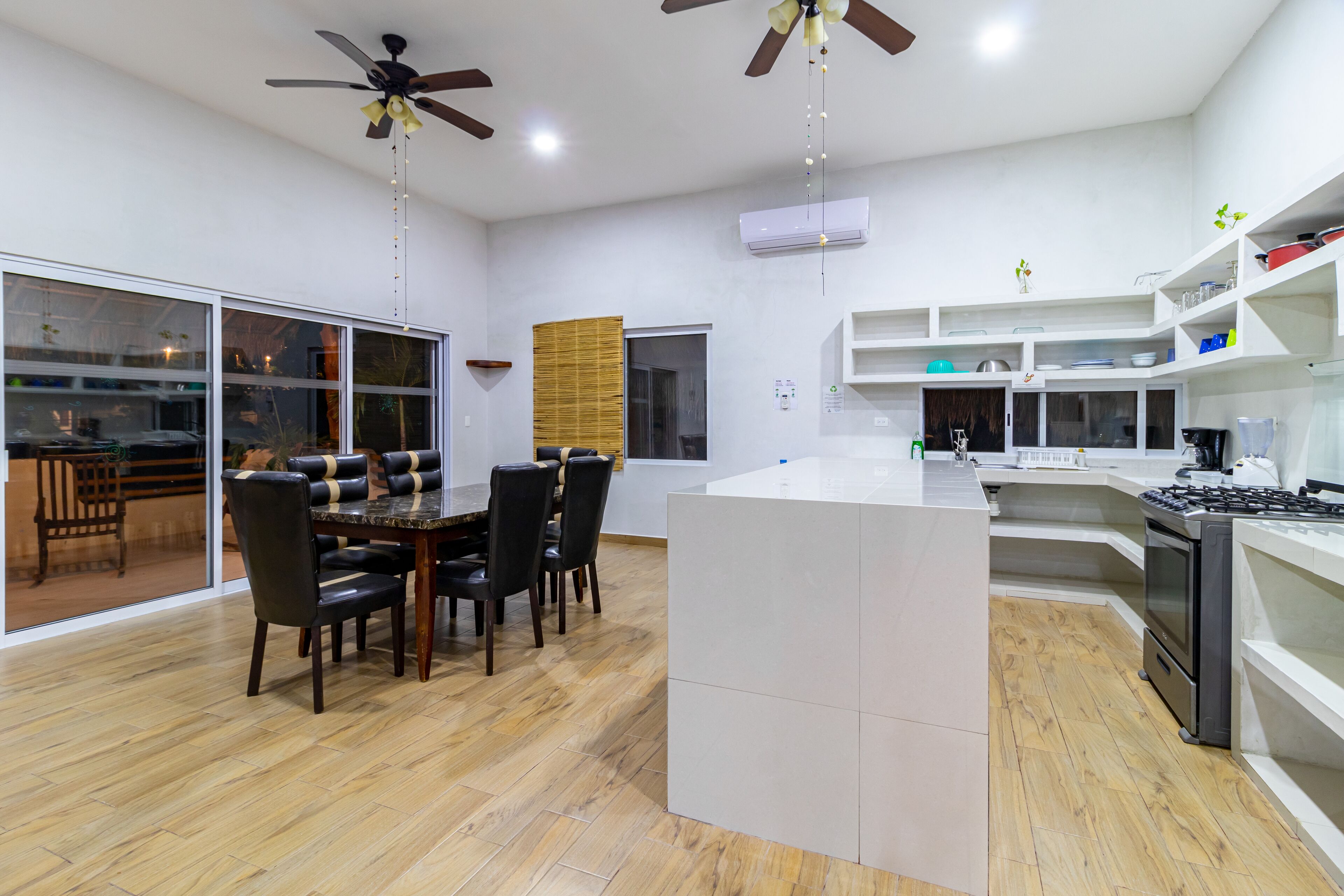 Foto - Hotel & Suites Oasis Bacalar