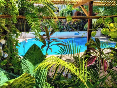 Hotel & Suites Oasis Bacalar