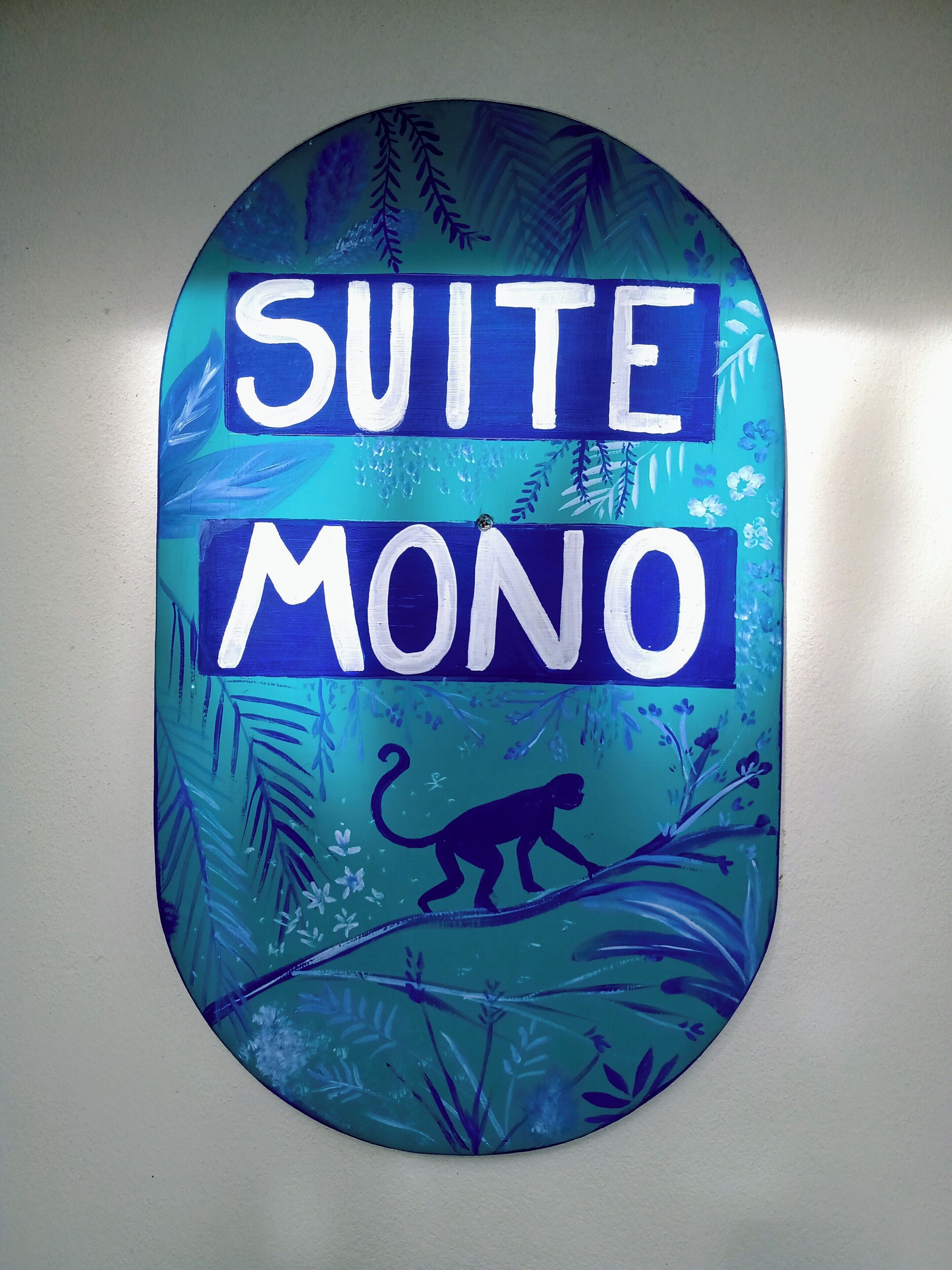 deluxe suite "mono" | 1 bedroom, individually decorated, individually furnished