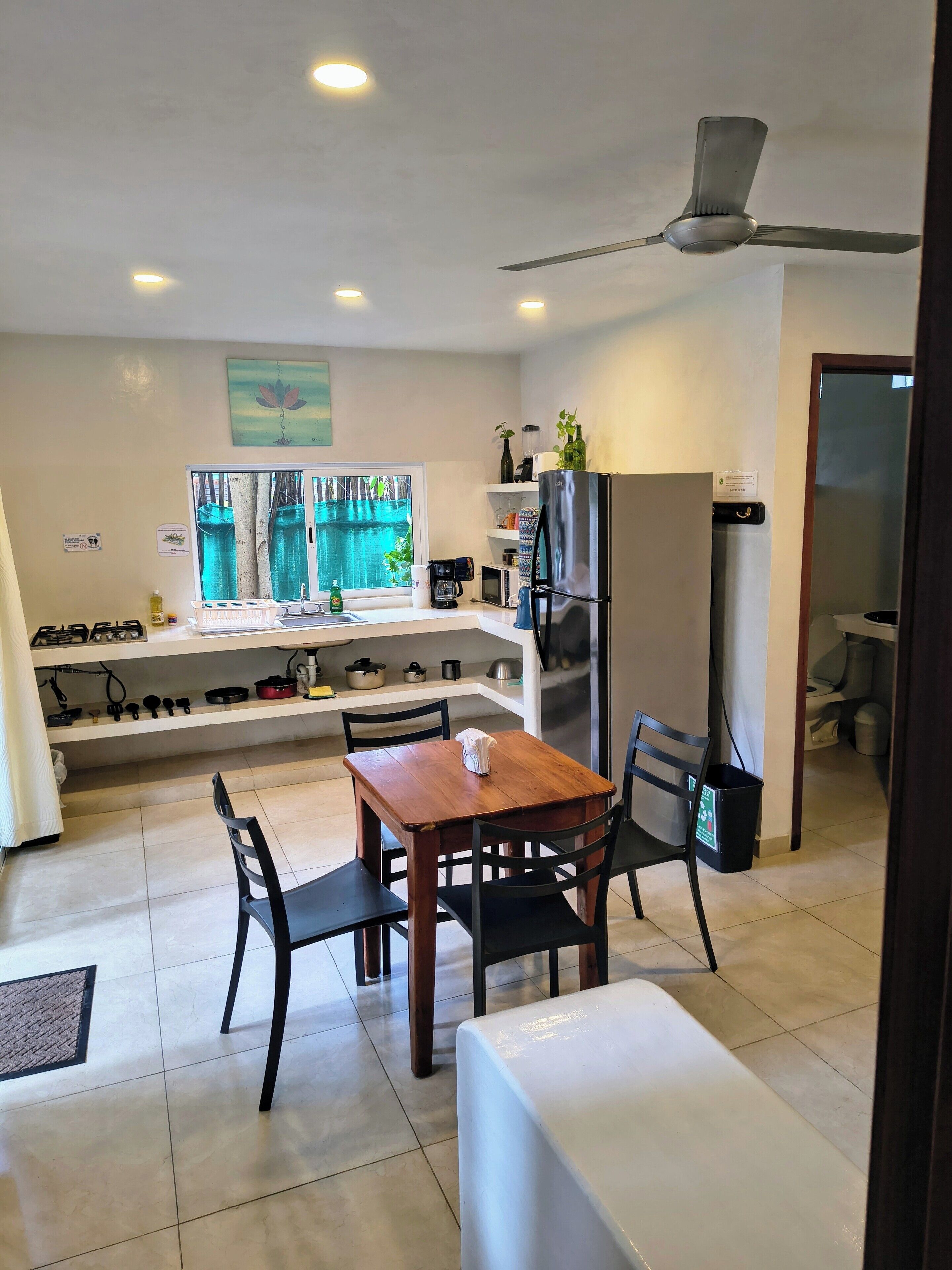 Photo - Hotel & Suites Oasis Bacalar