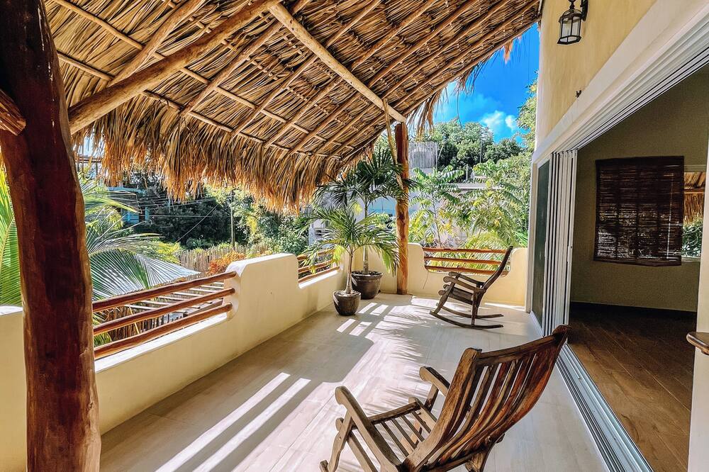 Hotel & Suites Oasis Bacalar