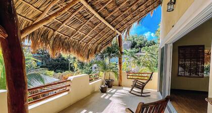 Hotel & Suites Oasis Bacalar