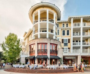 Townhome, Multiple Beds (Beachwalk Villa 5204) | Exterior
