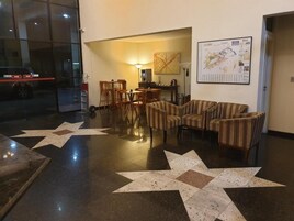 Salón de fiestas