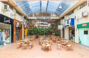 Centro comercial