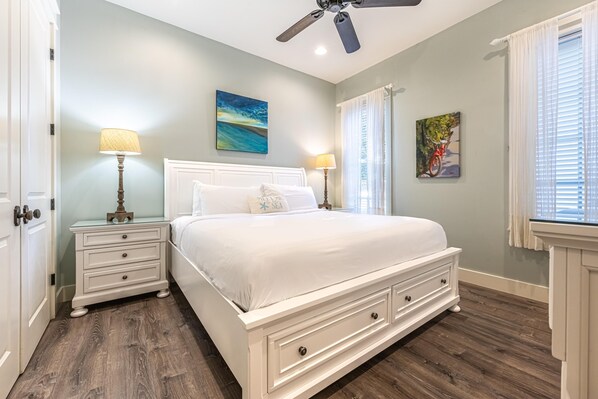 House, Multiple Beds (Bungalos 2495)