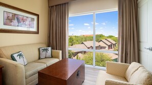 Condo, Multiple Beds (Luau I 6409/6411) | Living room | TV, toys
