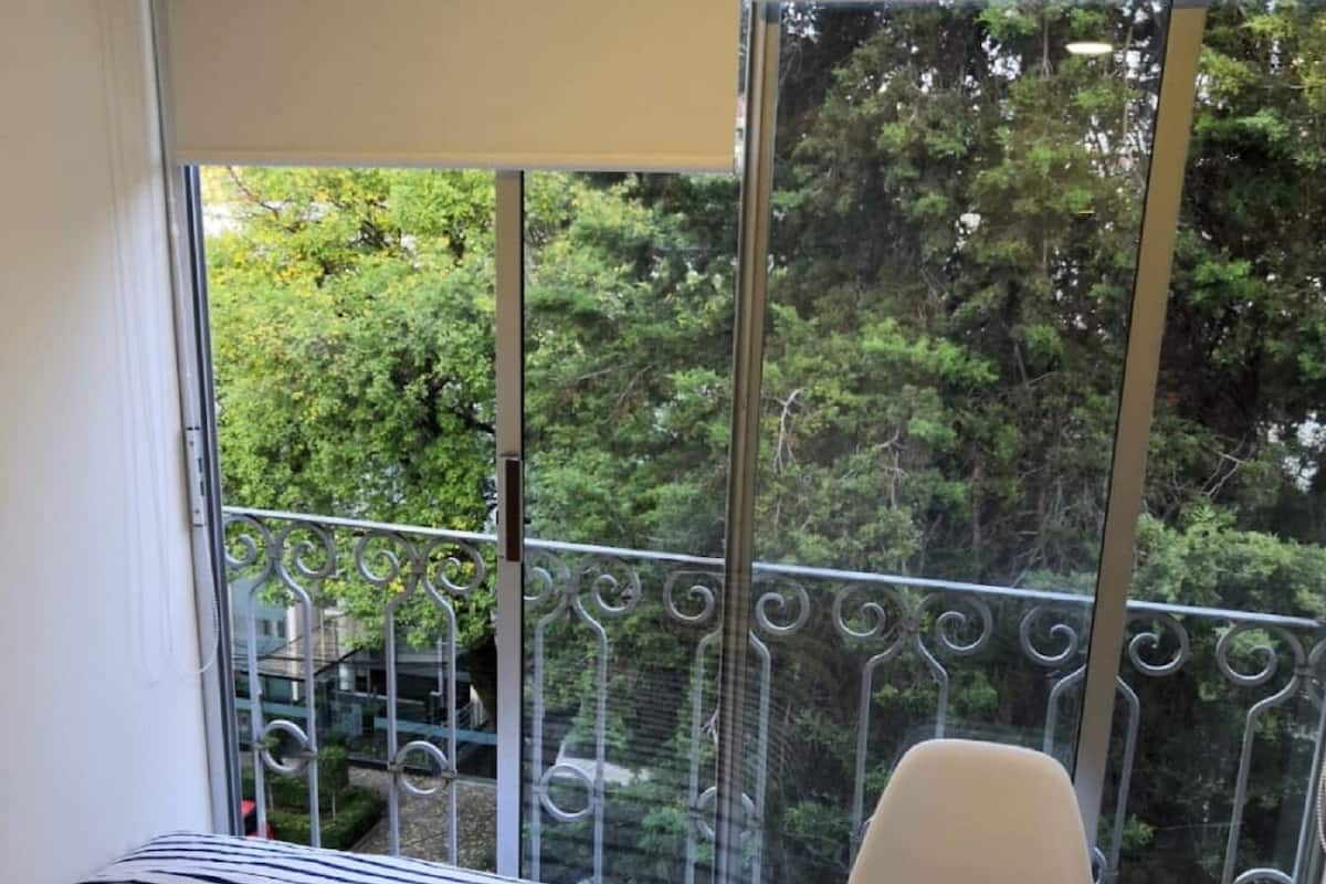 Basic Double Room | Blackout drapes, free WiFi, bed sheets