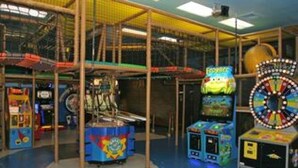 Actividades para menores