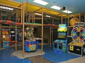 Actividades infantiles