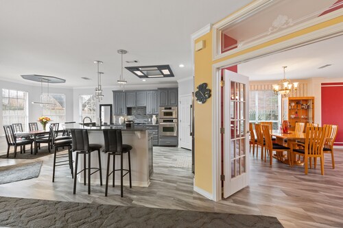 232 dollaria / yö w / 20% disc-DFW Tervetuloa perheen, ystävien, turisti- ja linja-autojen matkustajille