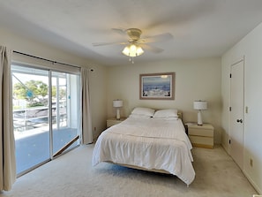 Condo (2 Bedrooms) | Servicio de la propiedad