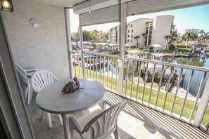 Apartment (2 Bedrooms) | Fassade der Unterkunft