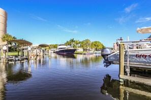 Apartment (2 Bedrooms) | Ausstattung der Unterkunft