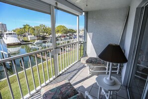 Condo (2 Bedrooms) | Comodidades da propriedade