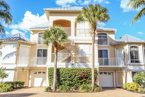 コンドミニアム (3 Bedrooms) | 施設内の設備