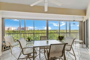 コンドミニアム (3 Bedrooms) | 施設内の設備