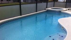 Unclassified image, 5 of 9, button - 4BR Davenport Pool Home by Watson-1327WR (Davenport)