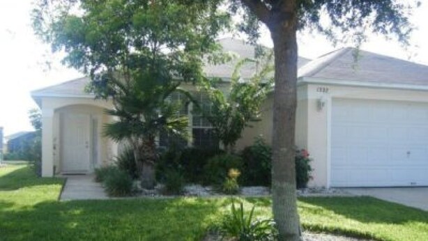 Unclassified image, 1 of 9, button - 4BR Davenport Pool Home by Watson-1327WR (Davenport)