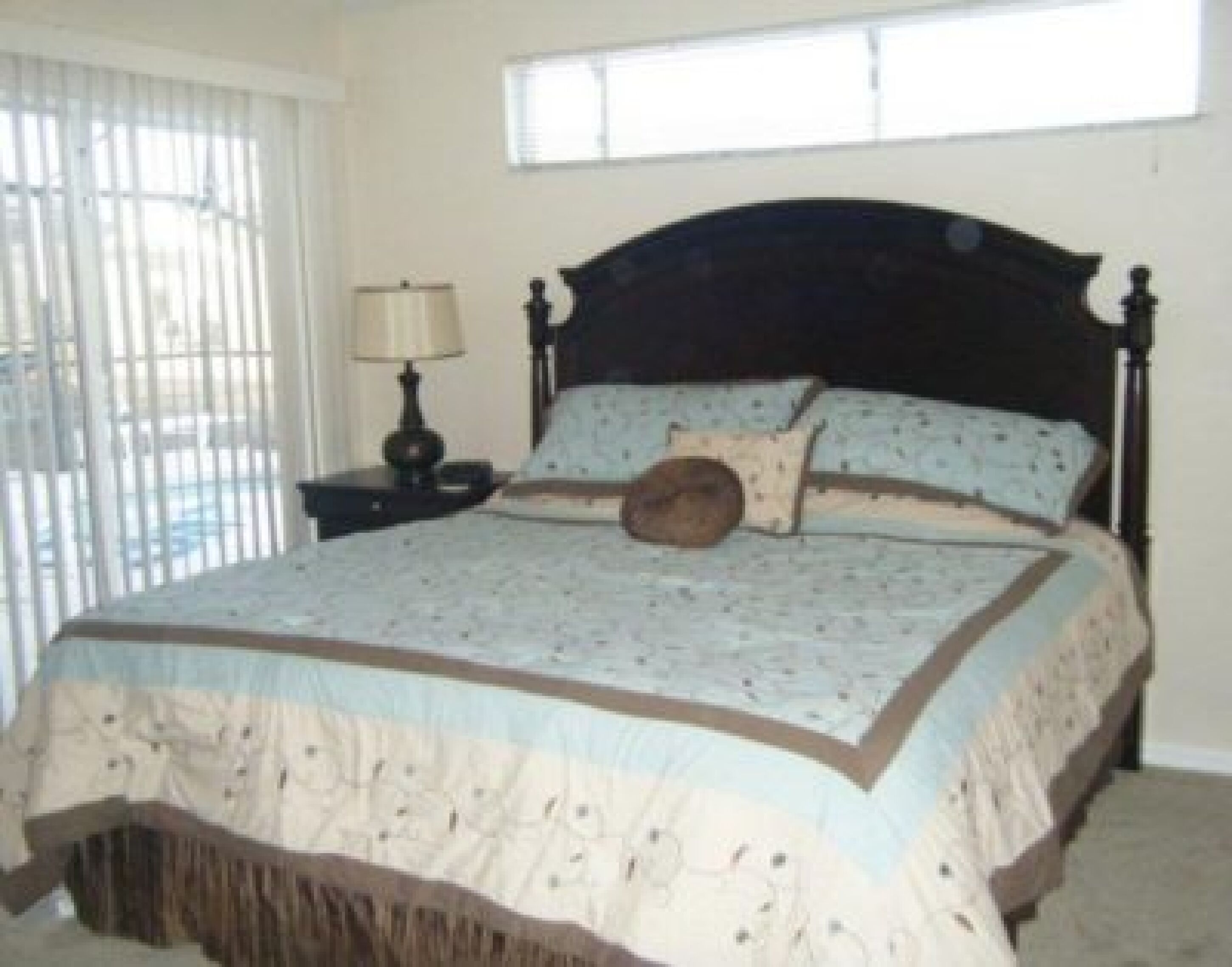 House, 4 Bedrooms, Private Pool (2 Bathrooms) | 4 bedrooms, individually decorated, individually furnished, bed sheets