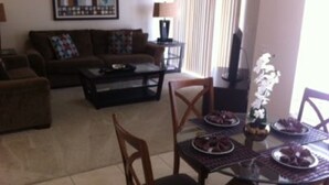 Unclassified image, 2 of 9, button - 4BR Davenport Pool Home by Watson-1327WR (Davenport)