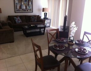 House, 4 Bedrooms, Private Pool (2 Bathrooms) | 4 bedrooms, individually decorated, individually furnished, bed sheets - 4BR Davenport Pool Home by Watson-1327WR (Davenport)