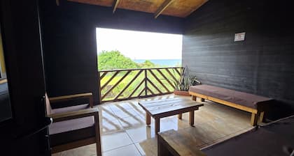 Tupuna Lodge Apartments