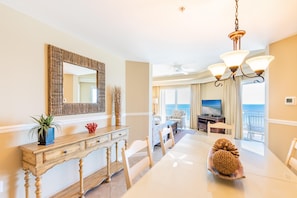 Condo, Multiple Beds (Westwinds 4794) | Private kitchen | Fridge, microwave, oven, stovetop