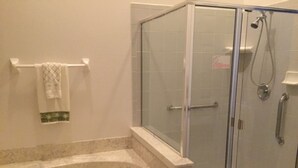 House, 4 Bedrooms, Private Pool (2 Bathrooms) | Bathroom | Towels - 4BR Davenport Pool Home by Watson-717RL (Davenport)