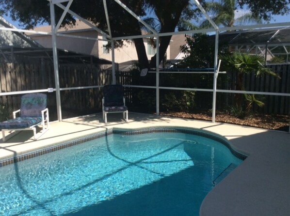 Casa, 4 quartos, piscina particular (2 Bathrooms) | Piscina particular