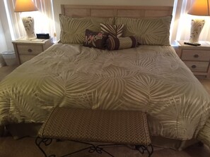 4 عدّة غرف نوم وبديكورات فريدة لكل غرفة وطراز فريد لكل وحدة