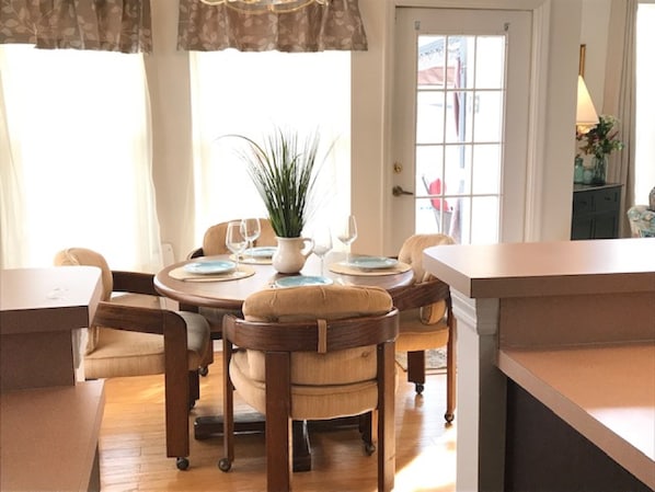 House, 4 Bedrooms, Private Pool (2 Bathrooms)