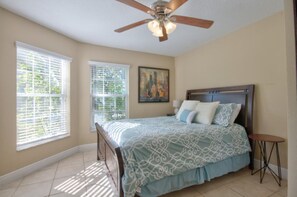 House, 4 Bedrooms, Private Pool (2 Bathrooms)
