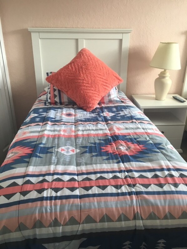 Room - 4BR Davenport Townhome by Watson-229MA (Davenport)