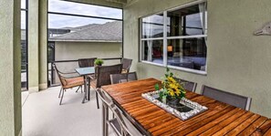 Terrass/Patio
