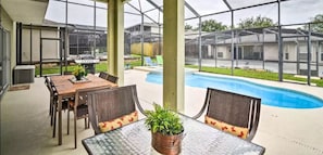 Veranda