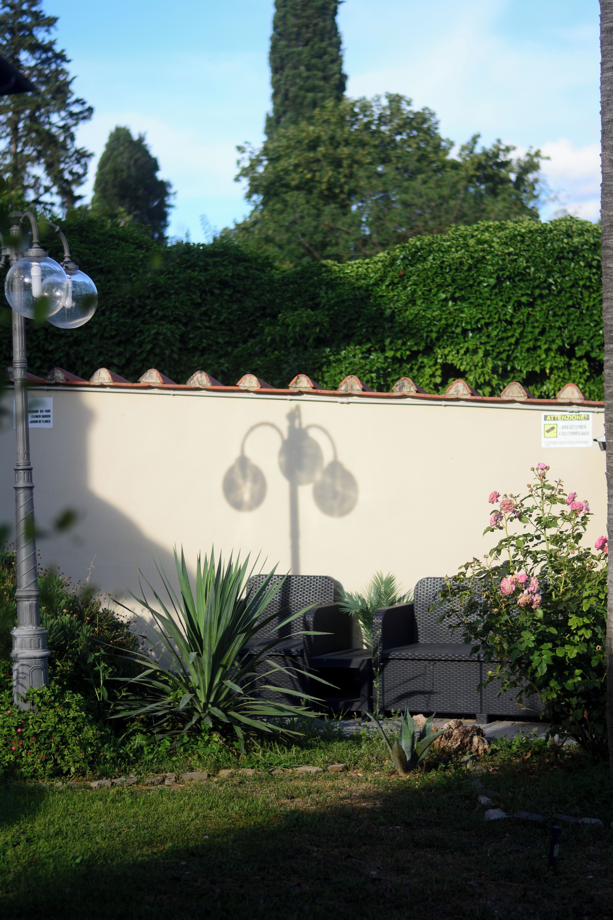 Foto - Villa Gelsomino Garden