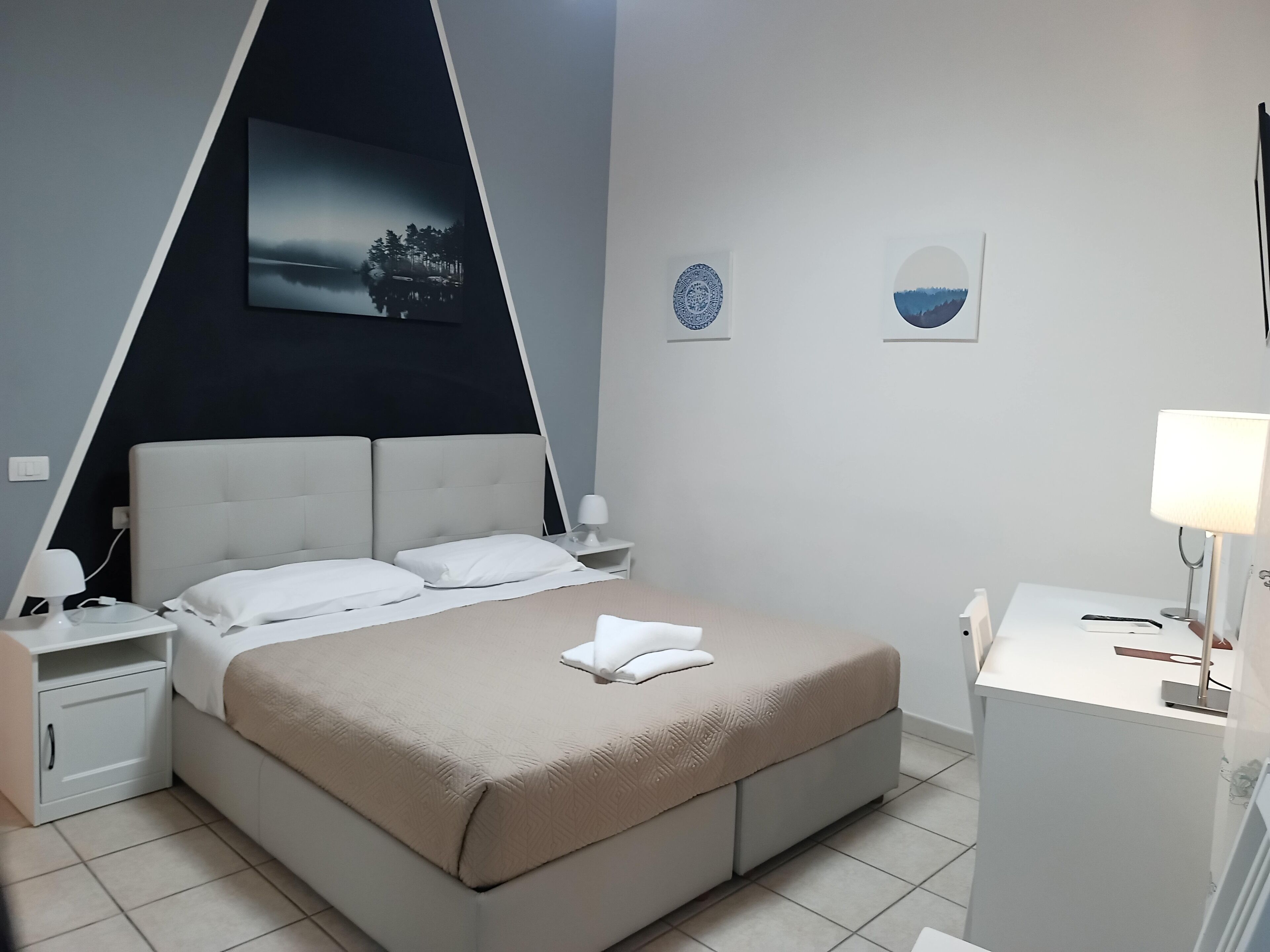 Foto - Villa Gelsomino Garden