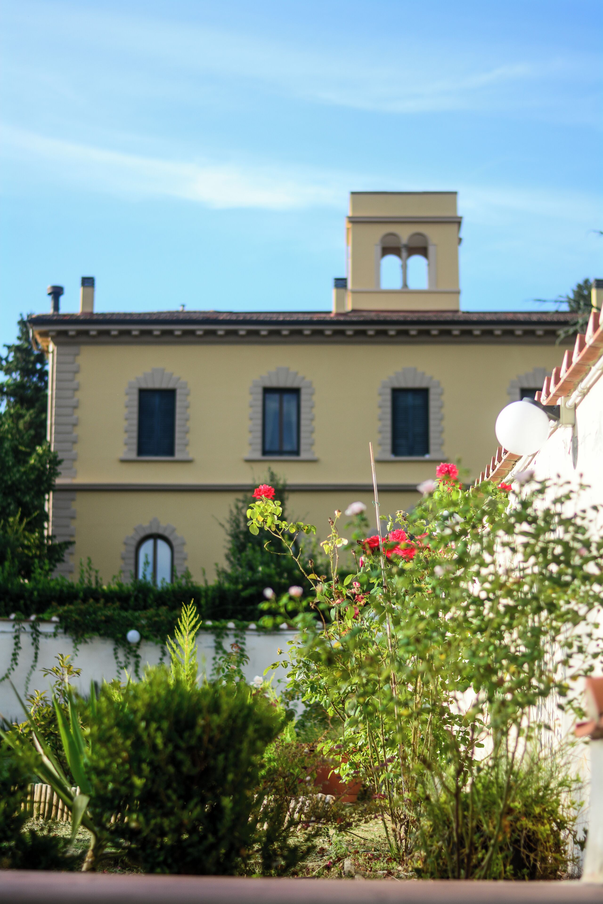 Foto - Villa Gelsomino Garden